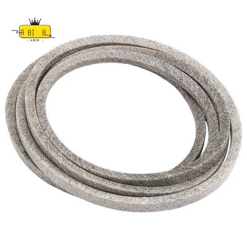 ABIB -Mower Belt Aramid Fiber For GX20072 754-04219,954-04219 Cub Cadet 754-0641 1/2X104 Inch