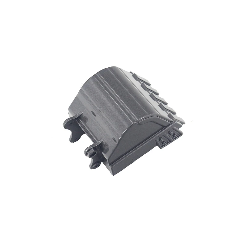 Metal 350 550 Simulation Bucket For Huina 580 Excavator Rc Car Toys Styling 1/14 15 Channel Rc Car Parts