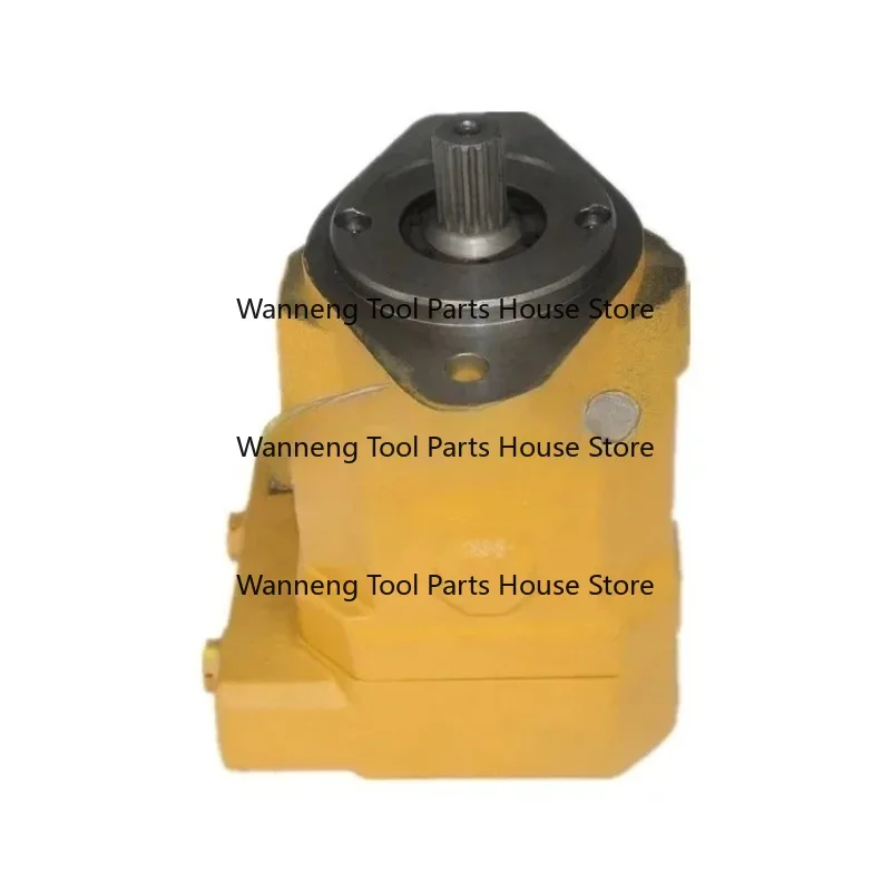 E304C Hydraulic Piston Pump Compatible with 163-9762 229-2434 229-3229 194-64688 - New Original Factory Part