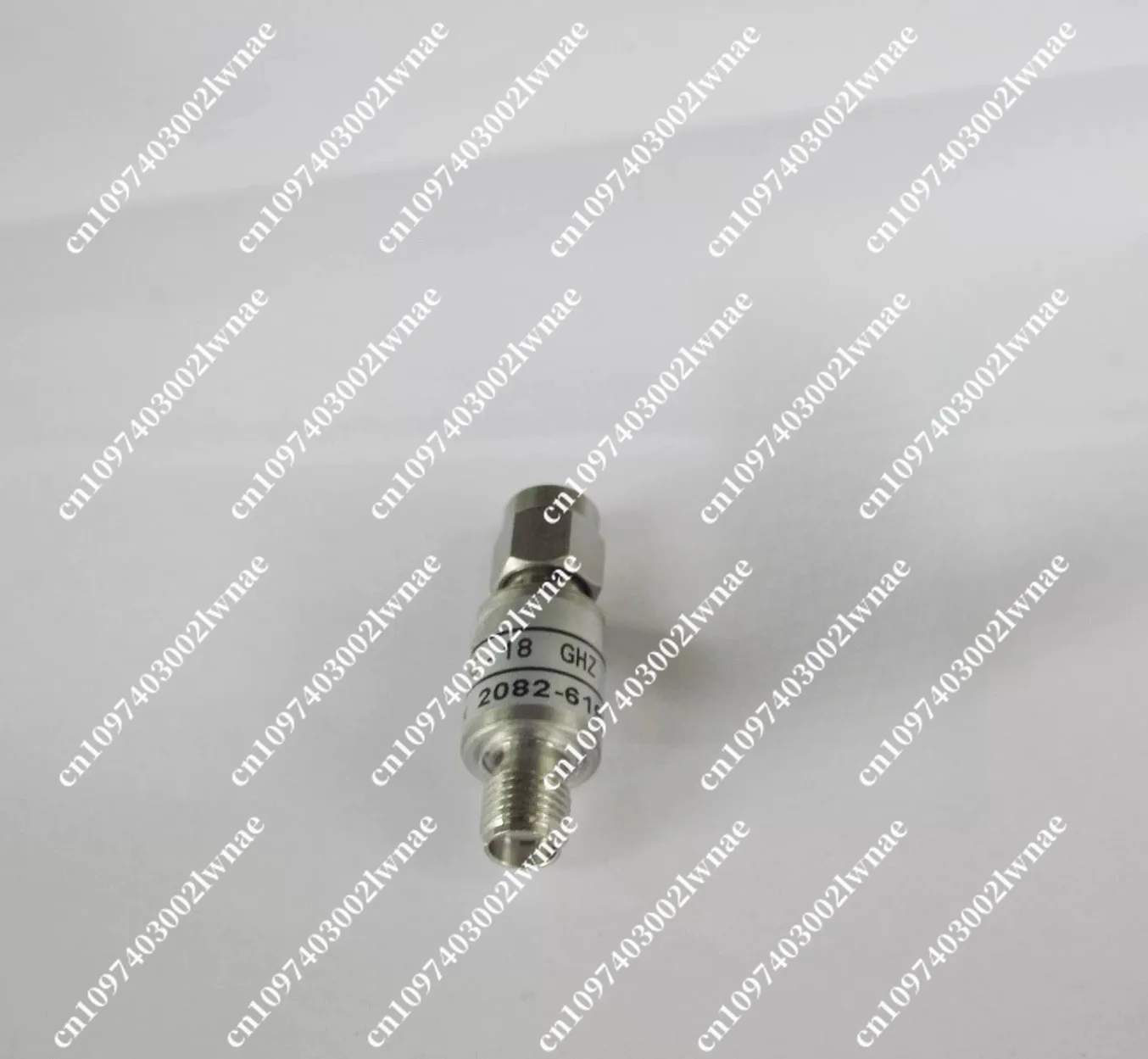 2082-6194-20 Atenuador Coaxial Fijo de 20dB 2W DC-18GHz para SMA