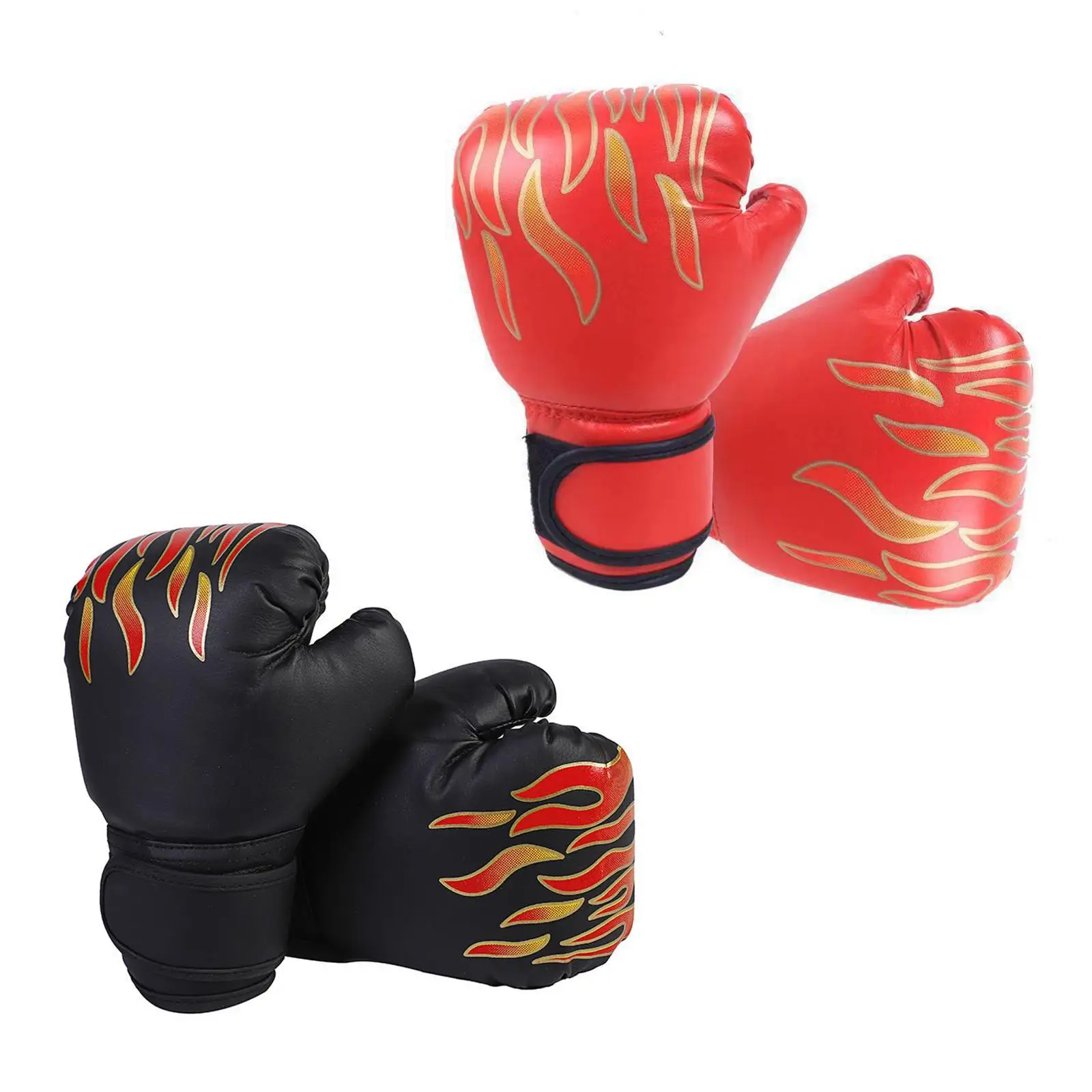 어린이 복싱 장갑 장비 운동용 장갑 태권도 운동용 장갑