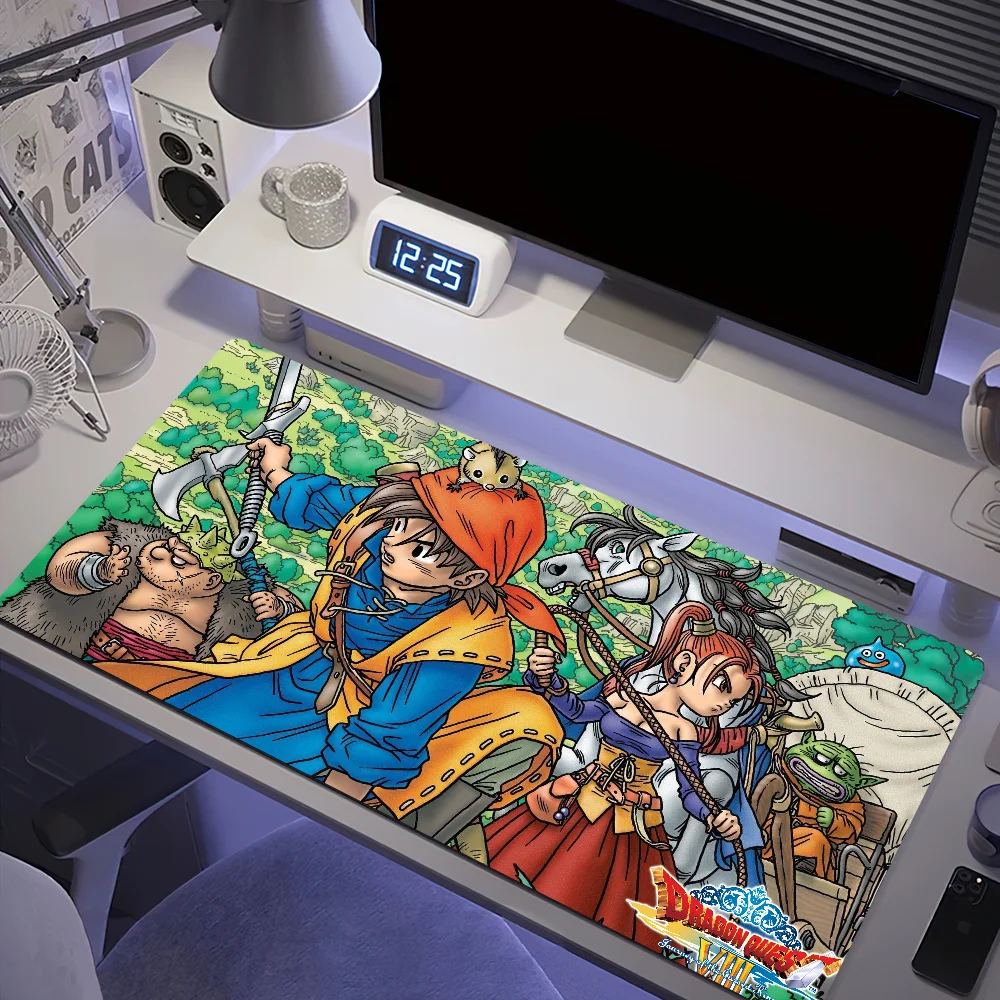 لعبة Dragon Q-Quest Journey مل - مراجعة Office Quest وسعره