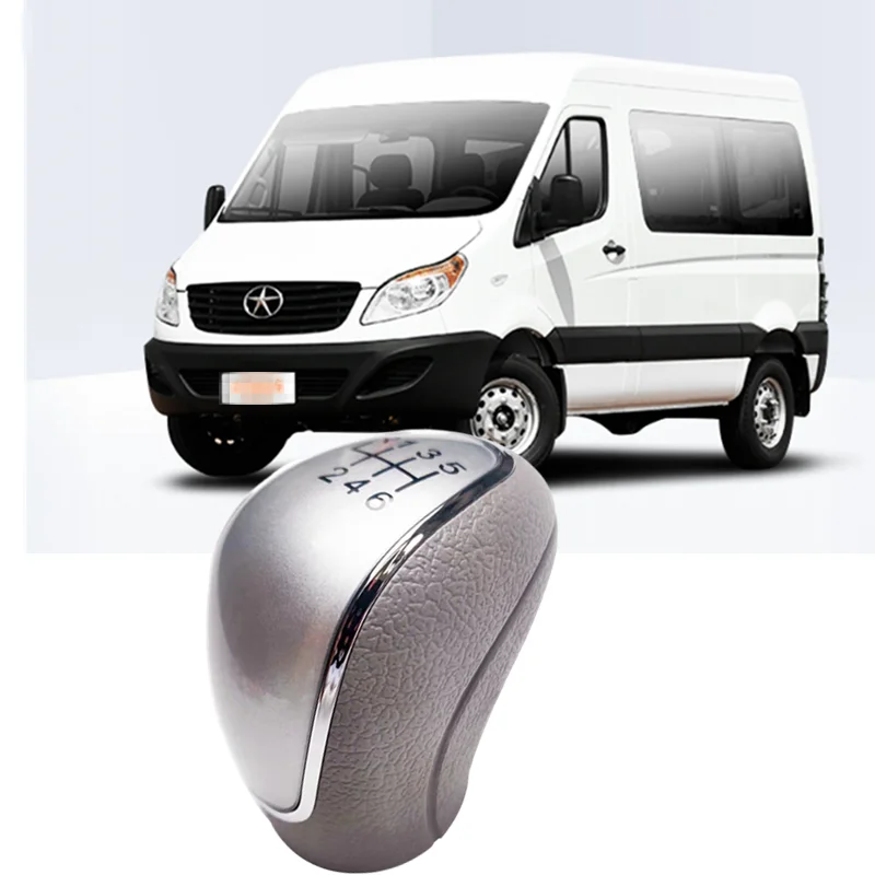 

Levier de changement de vitesse pour Sunray 2017-Jac, levier de vitesse à 6 vitesses, poignée d'approche 1703510R004