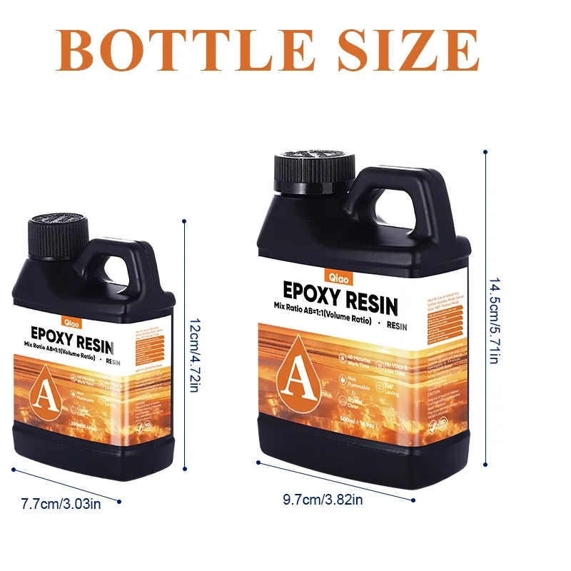 Thumbnail 3 - #30 Best Epoxy Resin Jewelry Kits to Buy In 2026