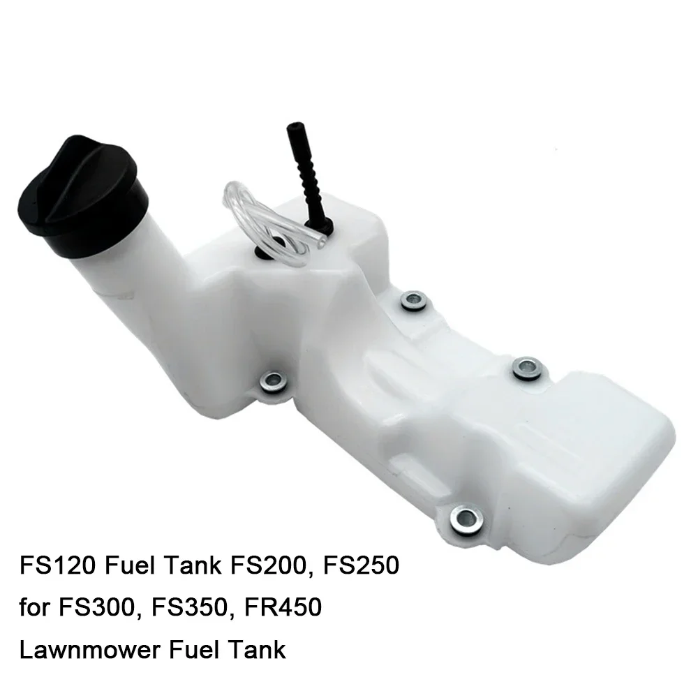 

Топливный бак в сборе для FS120 для FS200 FS250 для FS300 FS350 FR450, идеально подходит для эффективной работы триммером