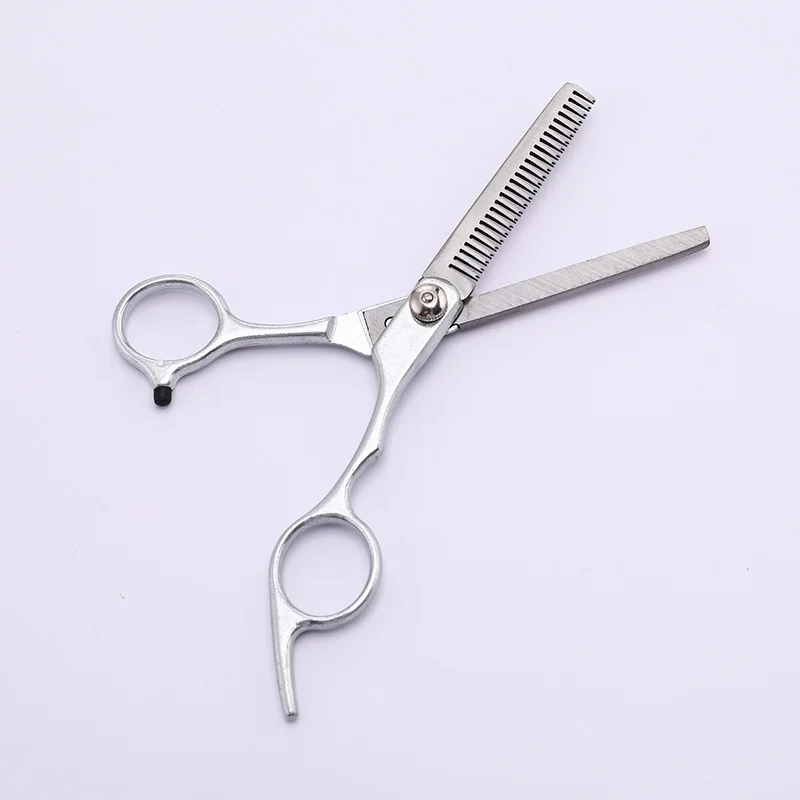 Thinning and Cutting Hair Scissors Household 2CR 6\