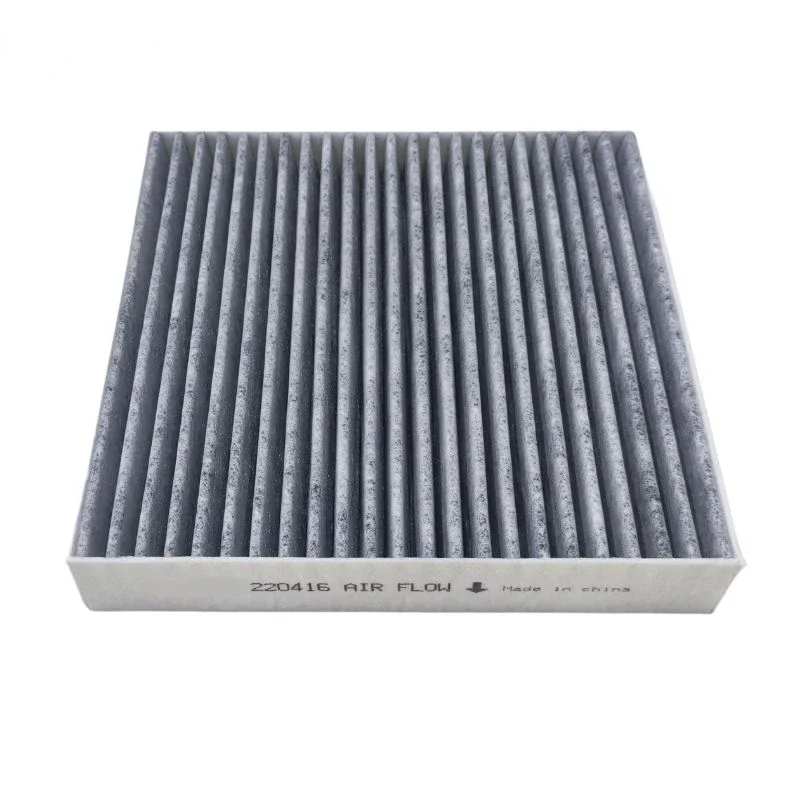 Cabin Filter For BYD YUAN PLUS EV EM2E-8121211 ATTO 3 2022 2023 Activated Carbon Filters  Filter Anti-PM2.5 Car Accessories