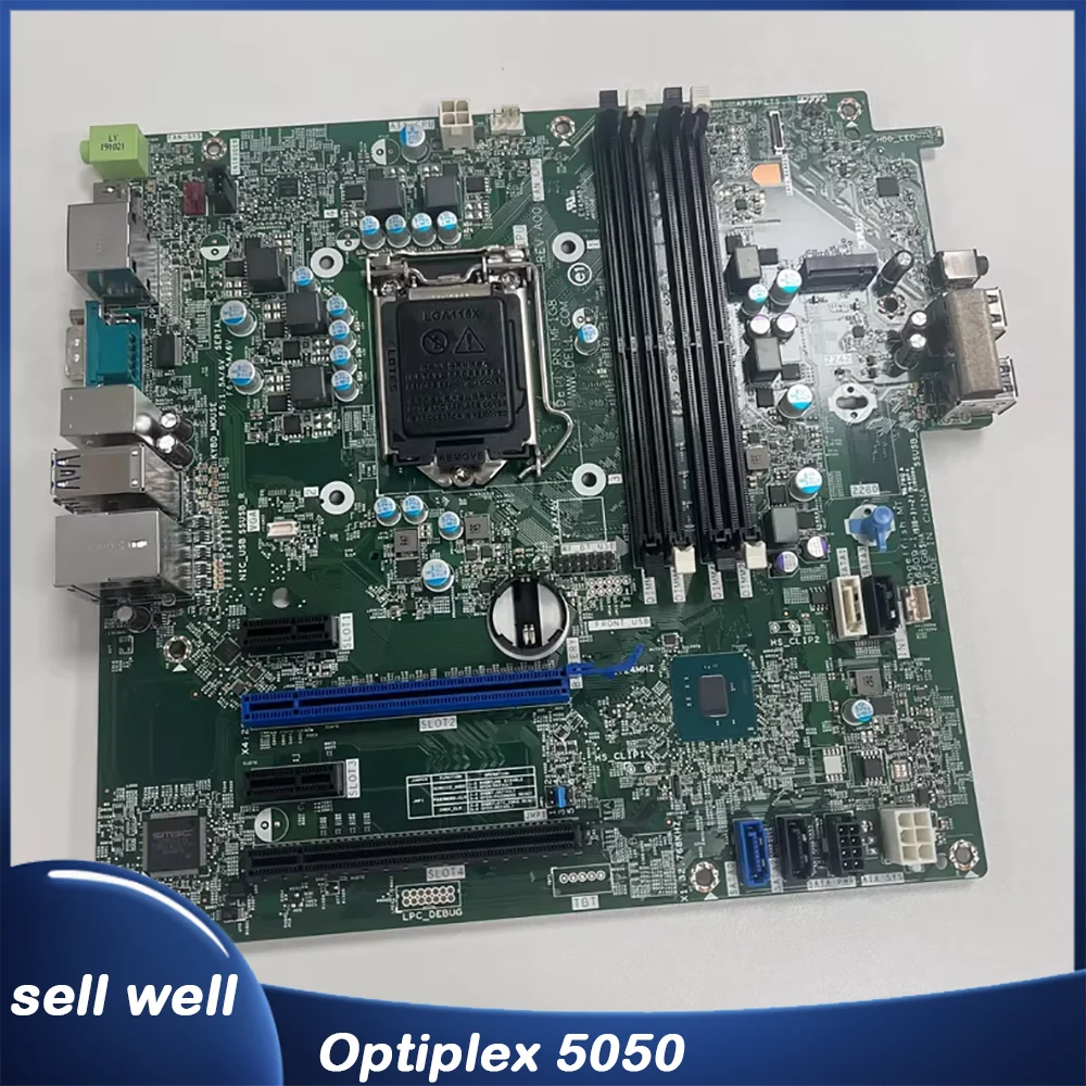 

Материнская плата OptiPlex 5050 Tower 5050MT 16509-1