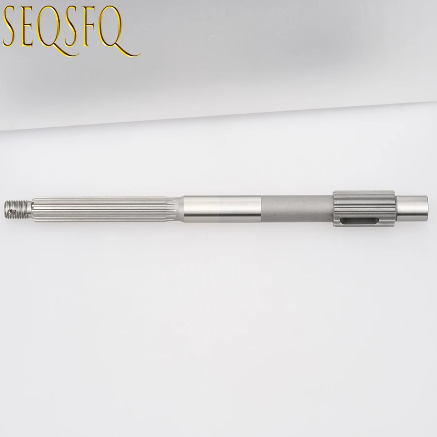 

362-64211 Приводной вал подходит для морского двигателя Tohatsu 2T 4T 9,9HP 15HP 18HP 362-64211-0 Замена аксессуаров послепродажного обслуживания