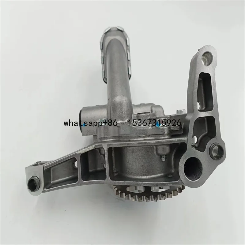 

SSANGYONG PUMP ASSY-OIL 6711800701 for REXTON ACTYON SPORTS ACTYON RODIUS/STAVIC MUSSO G4REXTON