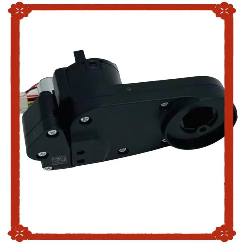 

24-Hour Delivery Robot Vacuum Cleaner Replacement Side Brush Swing-Out Assembly For Xiaomi Mijia M40 D110CN