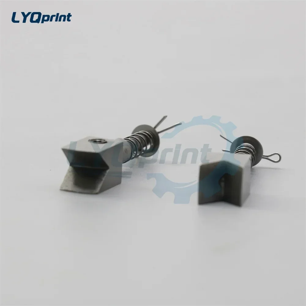 Stability Muller Martini Stitching Head 0881.0013.4 0881.0017.4 Stitching Machine Spare Parts