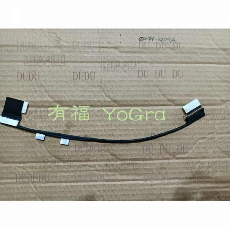 

D ЖК-кабель EDP INF16 для Dell Alienware M16 R1 026NFC 450.0RV01.0001 40Pin