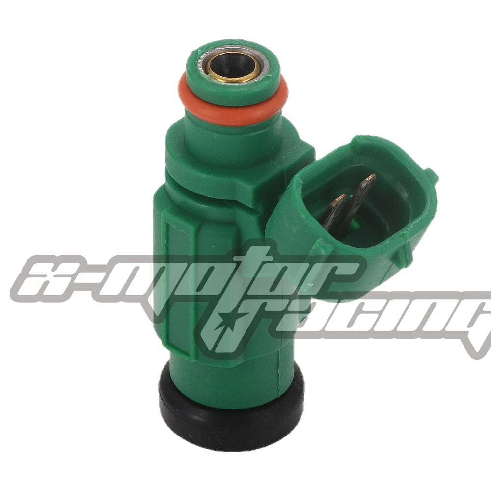 Fuel Injector For KAWASAKI KLE300 Versys-X 300 2017-2023 KLE250 Versys-X 250 ABS 2017 BR125 Z125 BX125 Ninja 125 2019-2024 view 2