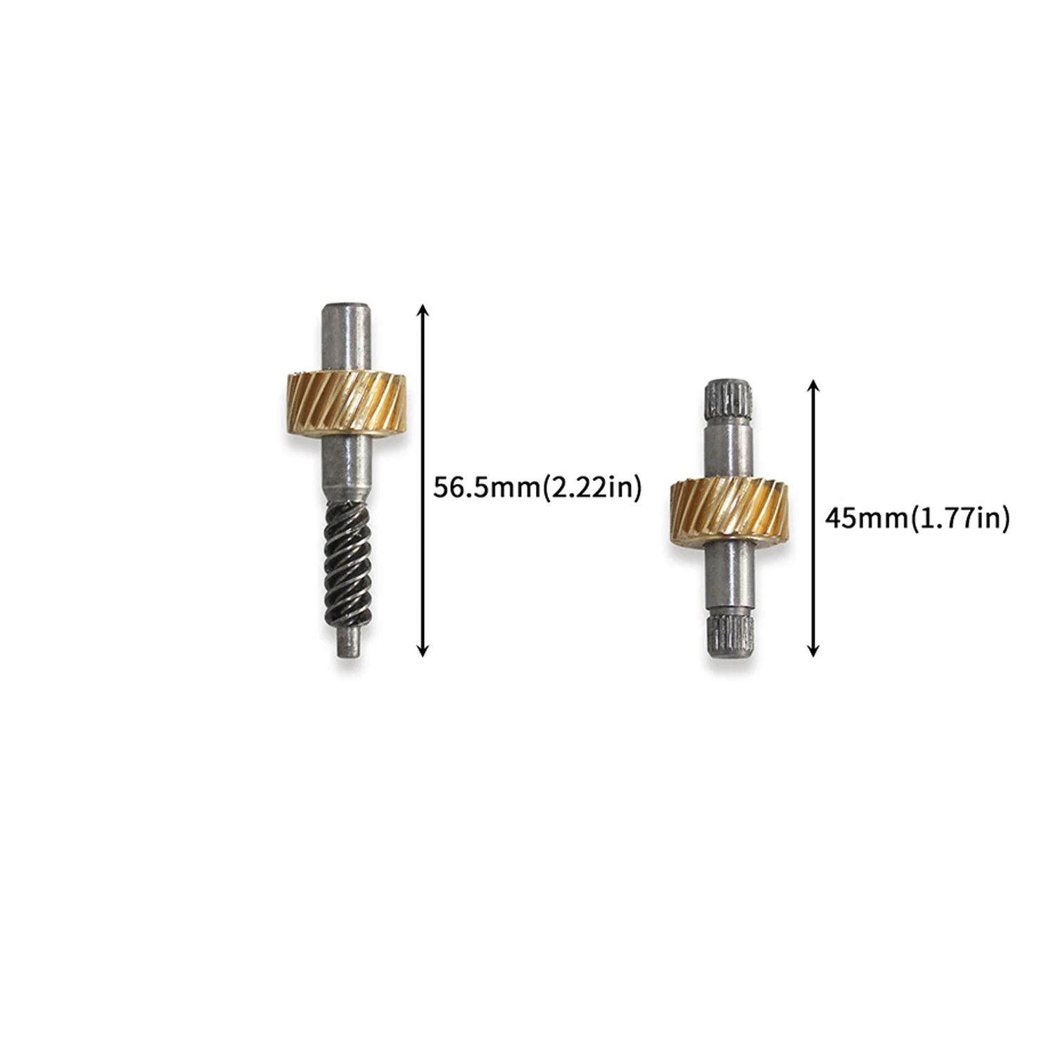 1set 67618370816 New Convertible Top Latch Motor Gear Repair Kit for BMW E36 E46 E64 Car Replacement Accessories Parts