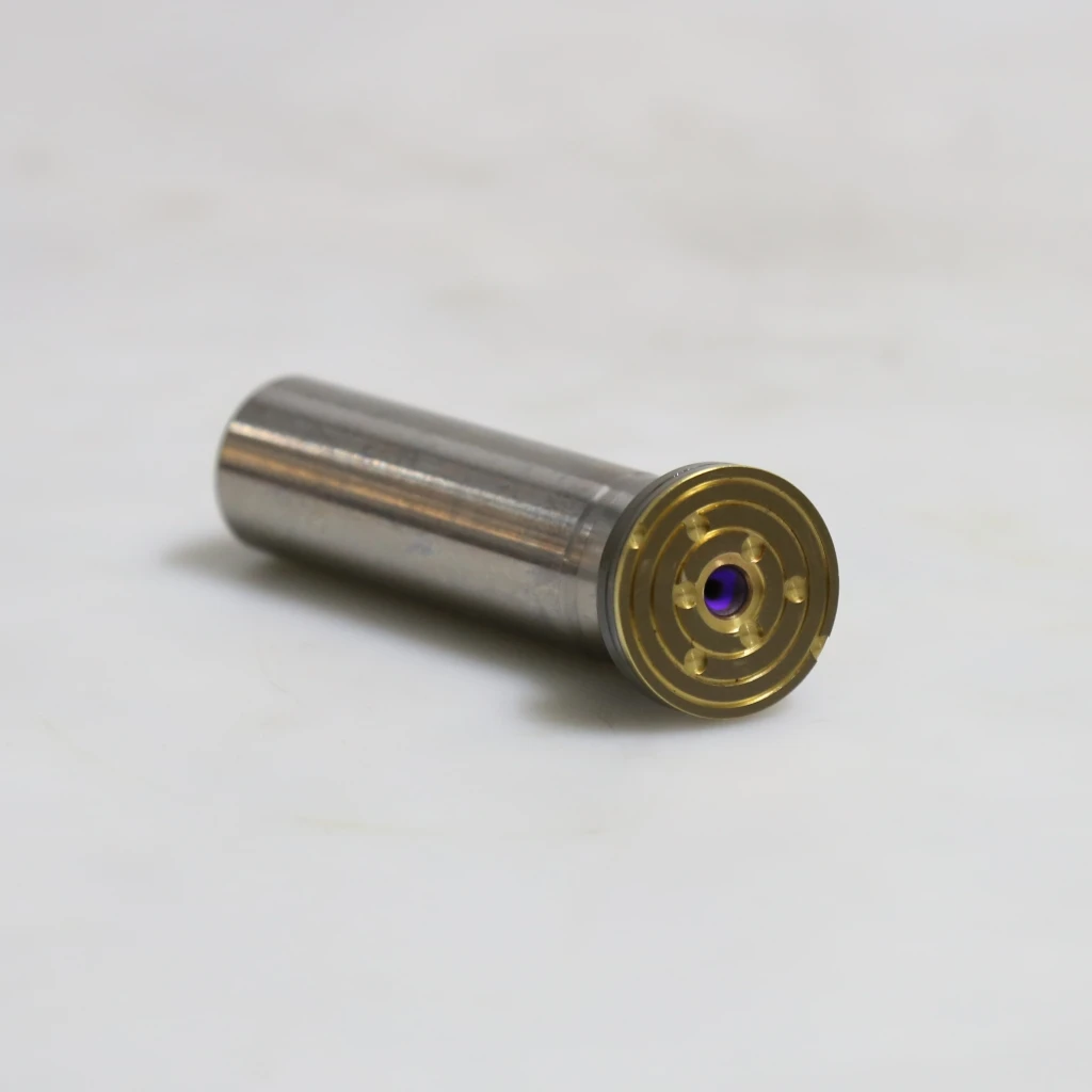 

Запасные части для экскаваторов 708-2g-13370 Детали гидравлического насоса Комплект насоса