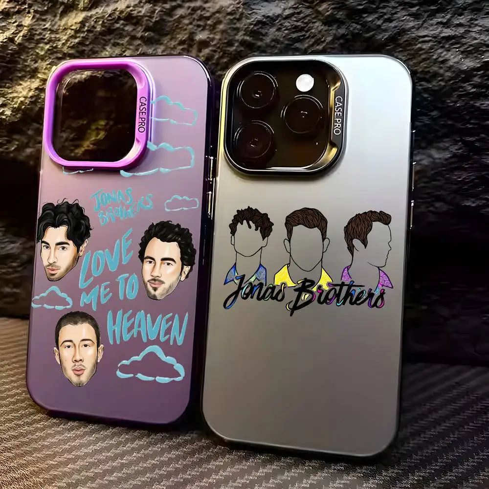 Jonas Brothers Phon… - image