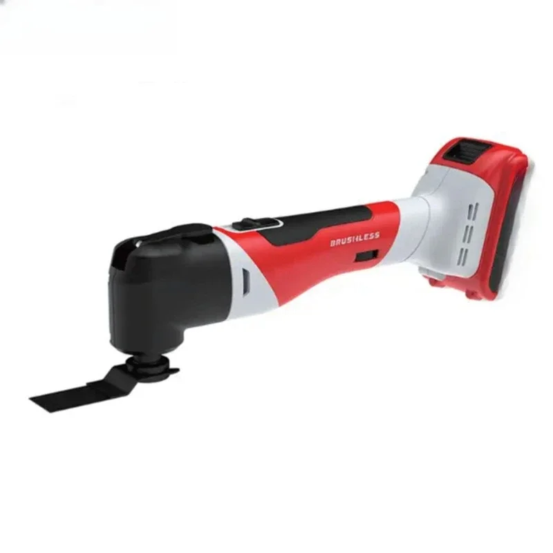Lithium battery waxing machine repair scratches car beauty polishing machine electric sander eccentric