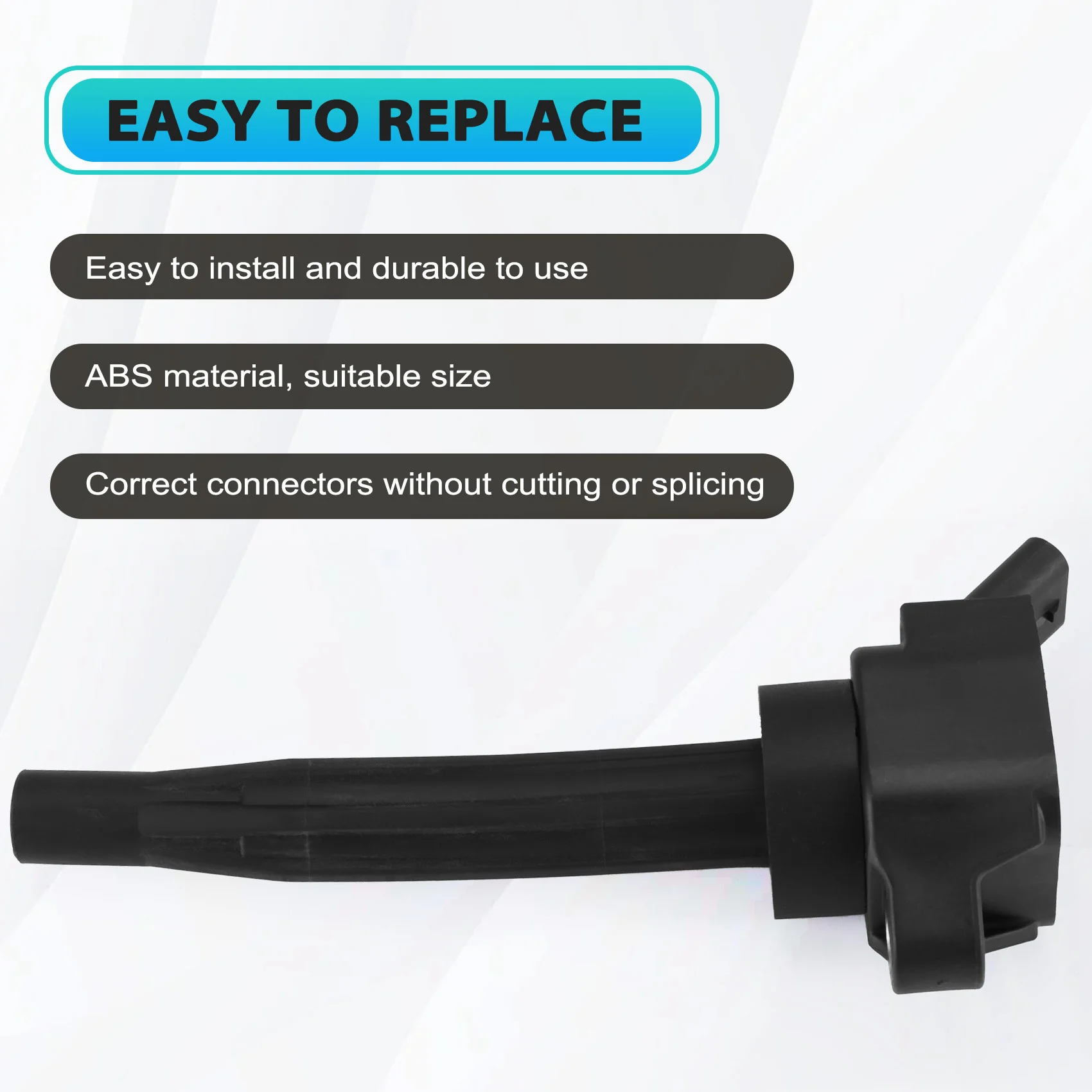 

AR-Ignition Coil High Voltage Package 27301-2M320 273012M320 For Hyundai Tucson Sonata Elantra Ix25 Kia Sportage