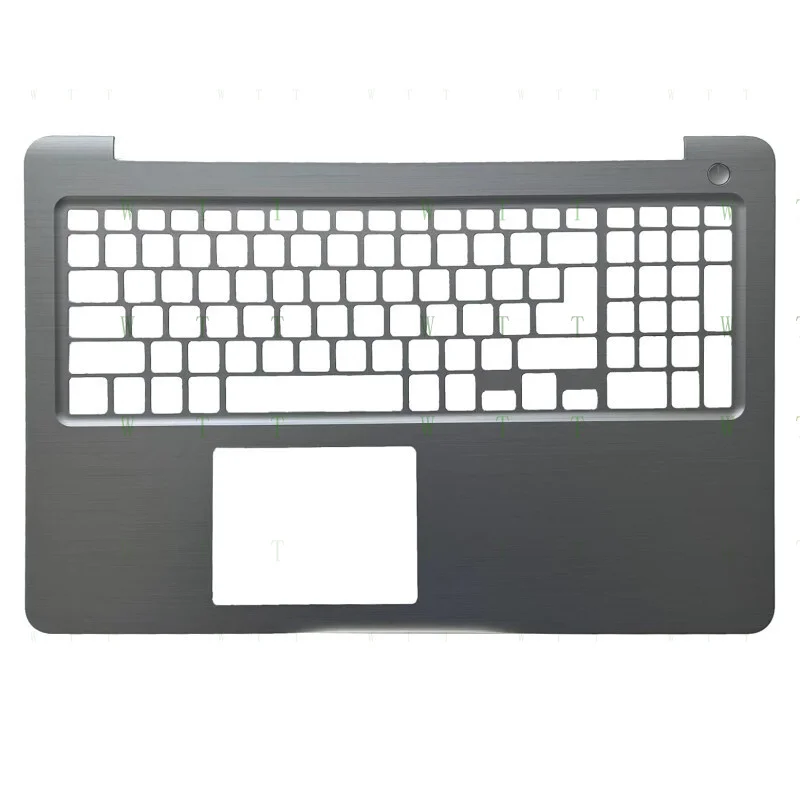 

TT New For Dell Inspiron 15 5565 5567 5576 Laptop Palmrest Top Case Keyboard Bezel