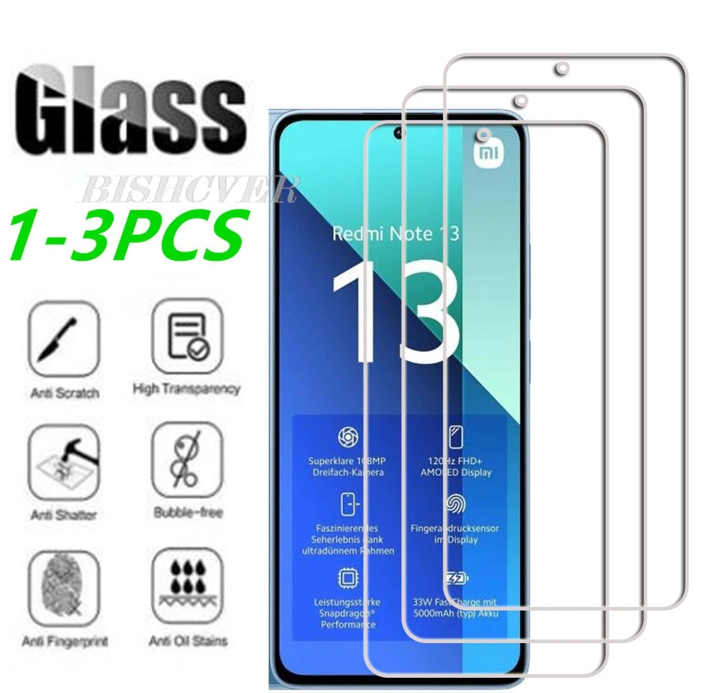 Tempered Glass Prot…