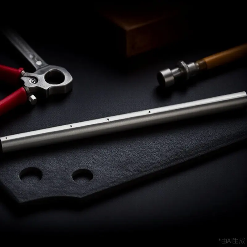 

Металлическая ручка-стержень для футбольного стола: устойчивая, с плавным ходом, запчасть для футзальной машины, аксессуар для футбольного стола, замена