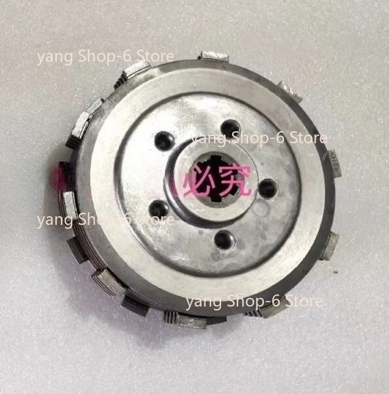 

250cc Engine Clutch assy comp For Benelli BJ250 Bn251 Tnt25 Bn250 Tnt250 Trk250 Trk251 Leoncino 250 Bn Tnt TRK 25