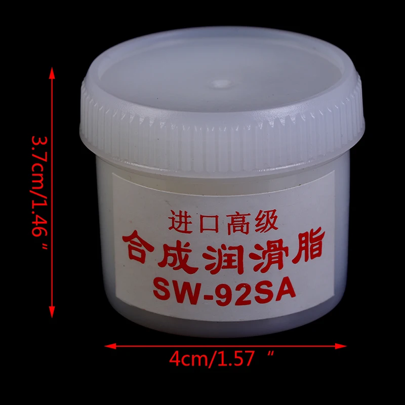 Synthetic Grease Fusser Film Plastic Keyboard Gear Grease Bearing Grease SW-92SA