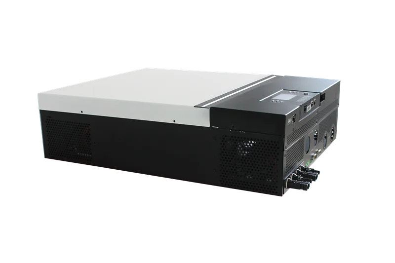 Photovoltaic Inverter for Hybr - Hybrid Solar Inverter avis et prix