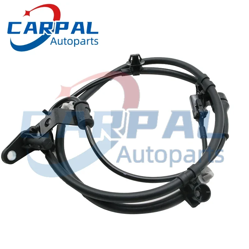 

95671-2W000 956712 W000 Новый датчик скорости переднего правого колеса ABS для Hyundai Santa Fe 2013-2018 Kia Sorento 2013-2014, автозапчасти