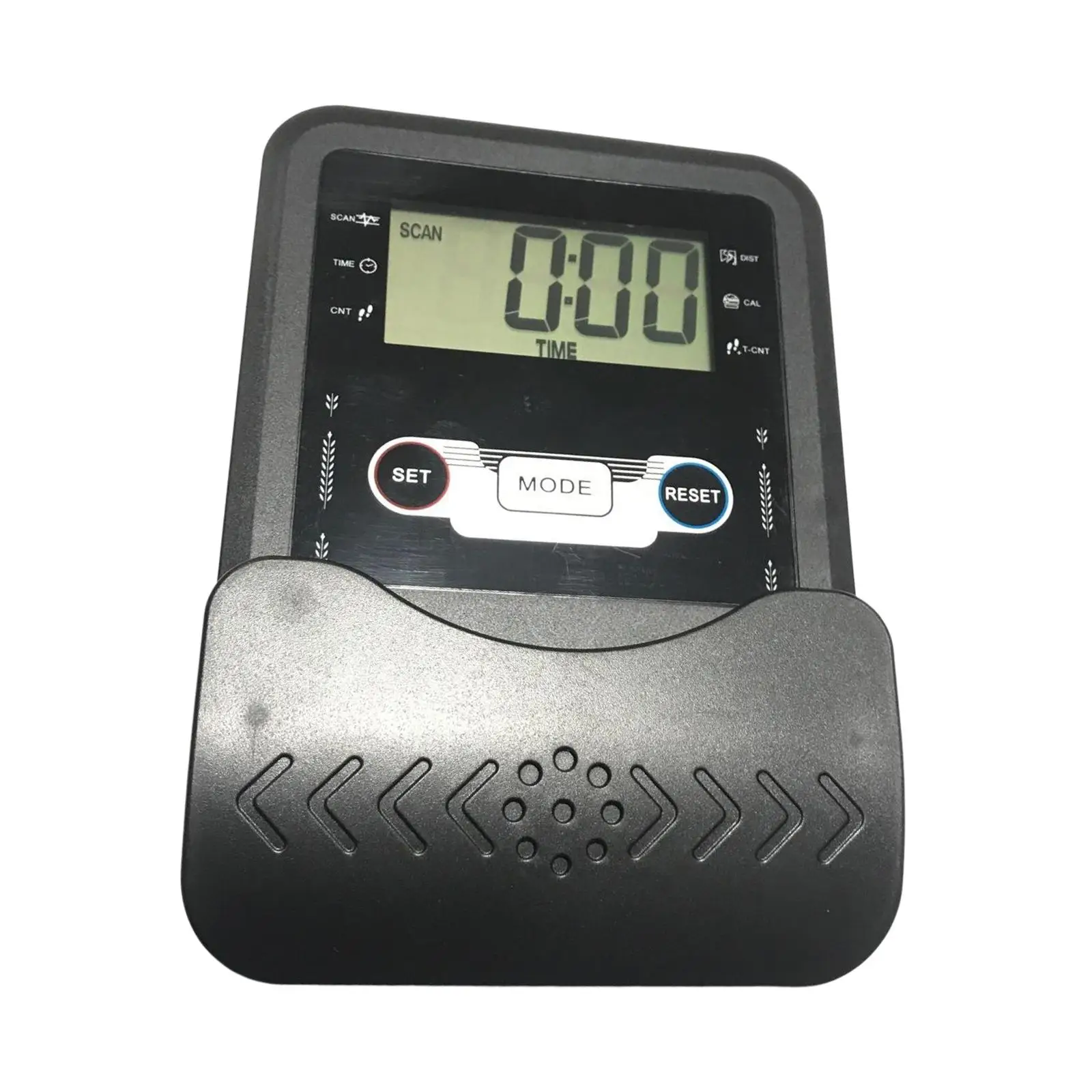 Fitness Equipment Rower Meter with Large Display Easy to Use Tracker for Rowing Machine Hometrainer