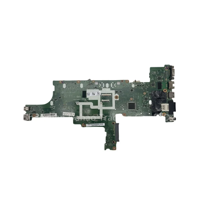 For Lenovo Thinkpad T440s Laptop Motherboard NM-A052 With I7-4600U 4GB-RAM FRU:04X3964 04X3962