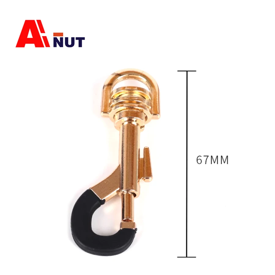 Hard Metal Hook ,Musical Instrument Strap Hardware Hook,C048