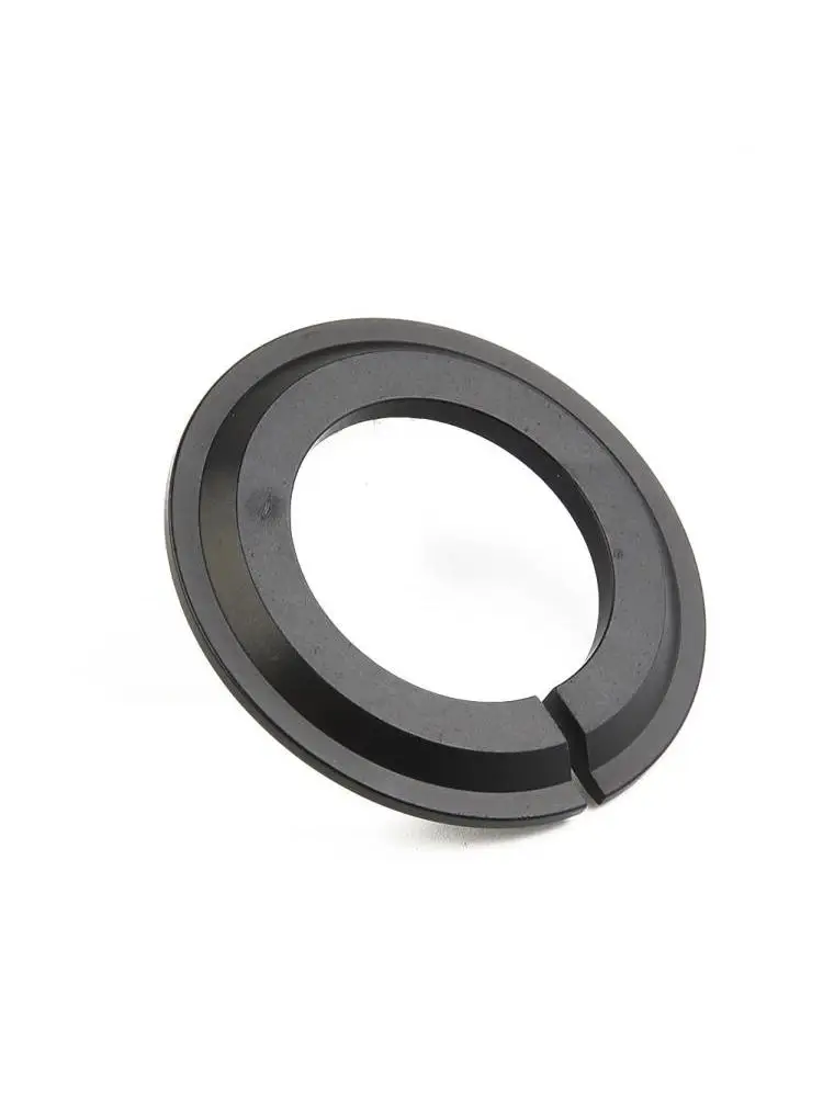 AliExpress MEROCA Portable Practical Adapter Ring Fork 1 1/8in To 1 1/2in Bearing Connector For 52/55/56mm Headset Tapered Steerer