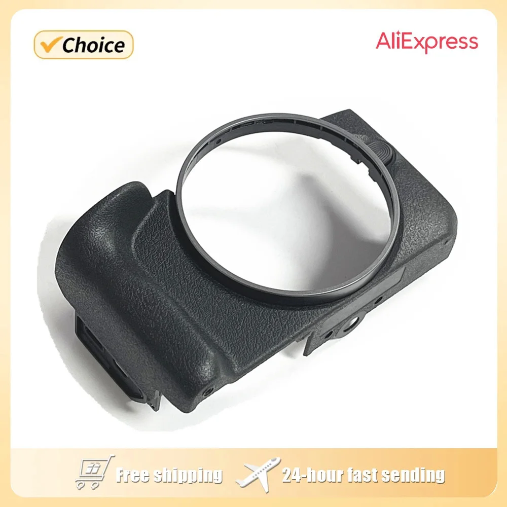 

Brand New Original For Canon R50 R100 Front Shell Cover Panel Handheld Leather Bare Shell