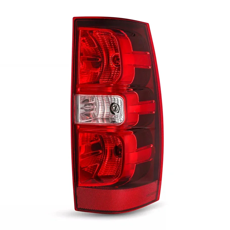 

Tail light，Chevy Tahoe Suburban 1500 2500 2007-2014 Rear Lights Tail lights Turn SIgnal Lamp Brake light Reversing Lamp