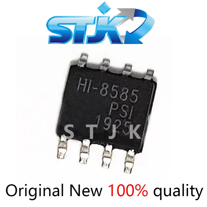 

HI-8585PSI SOP8 Driver chip
