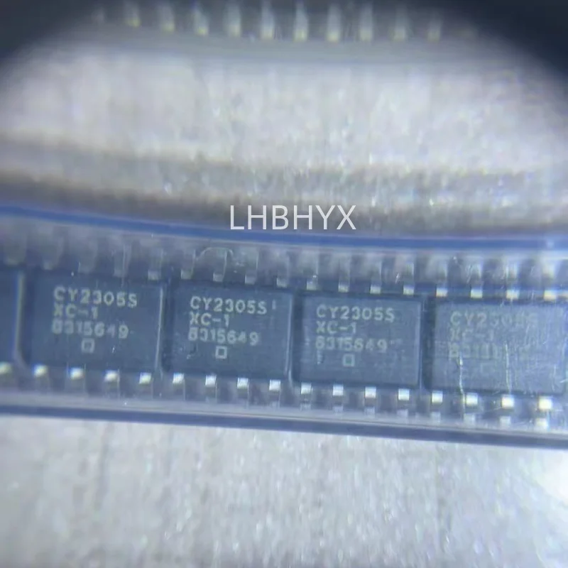 CY2305SXC-1 CY2305SXC-1T Low-Cost 3.3V Zero Delay Buffer SOIC-8 New Original 5PCS