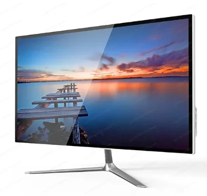 All-In-One High-Qua…