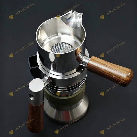 58Mm Stainless Stee…