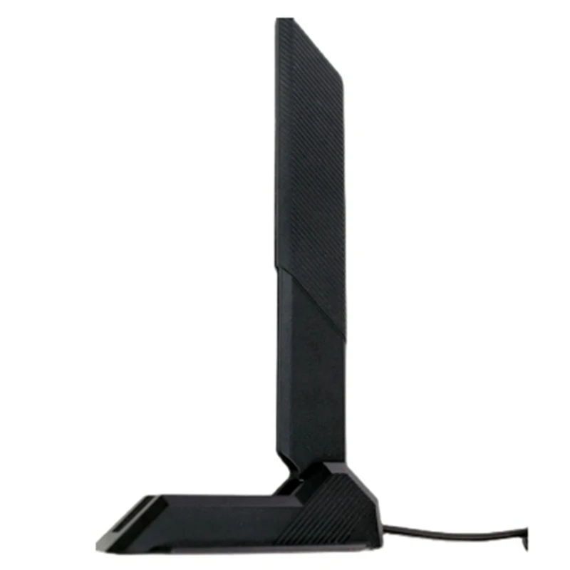 1 Piece Wifi 6E Antenna Black Plastic For Asus ROG B660 H670 M13H Z690 Motherboard