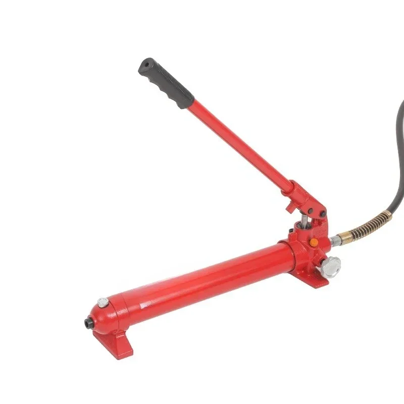 Automobile Sheet Metal Separate Jack Sheet Metal Hydraulic Combined Multifunctional Car Sag Shaping Drawing Straightening
