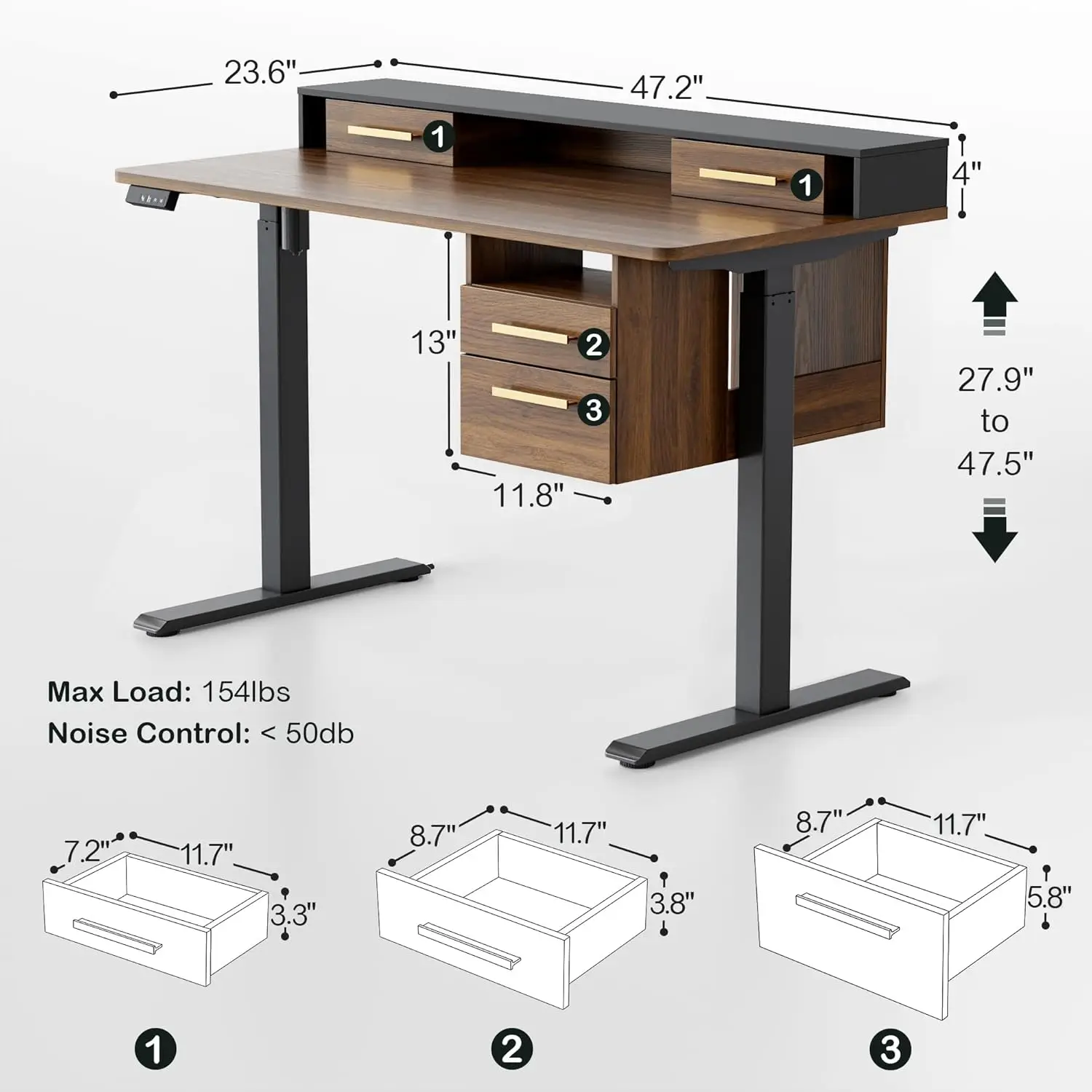 Thumbnail 3 - #11 Office Furniture Sets Comparison Guide