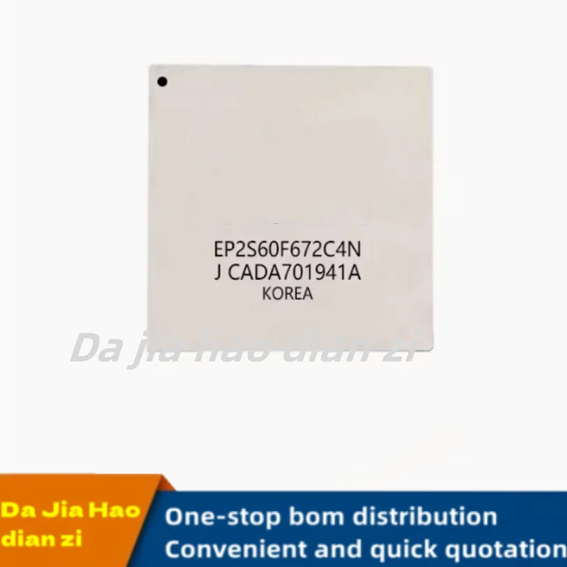 1Pcs/Lot EP2S60F672…