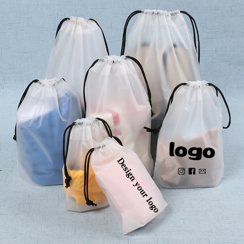 50 Matte Drawstring…