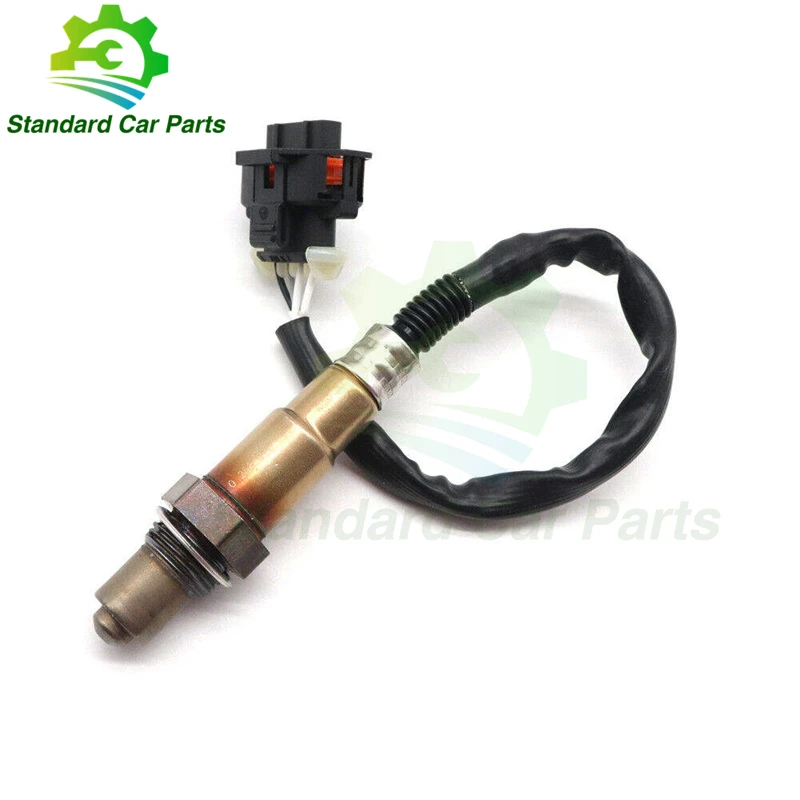 

0258010065 Lambda Oxygen O2 Sensor For Chevrolet cruze Vauxhall Opel Astra J GTC Cascada Corsa D Meriva B Zafira C Insignia