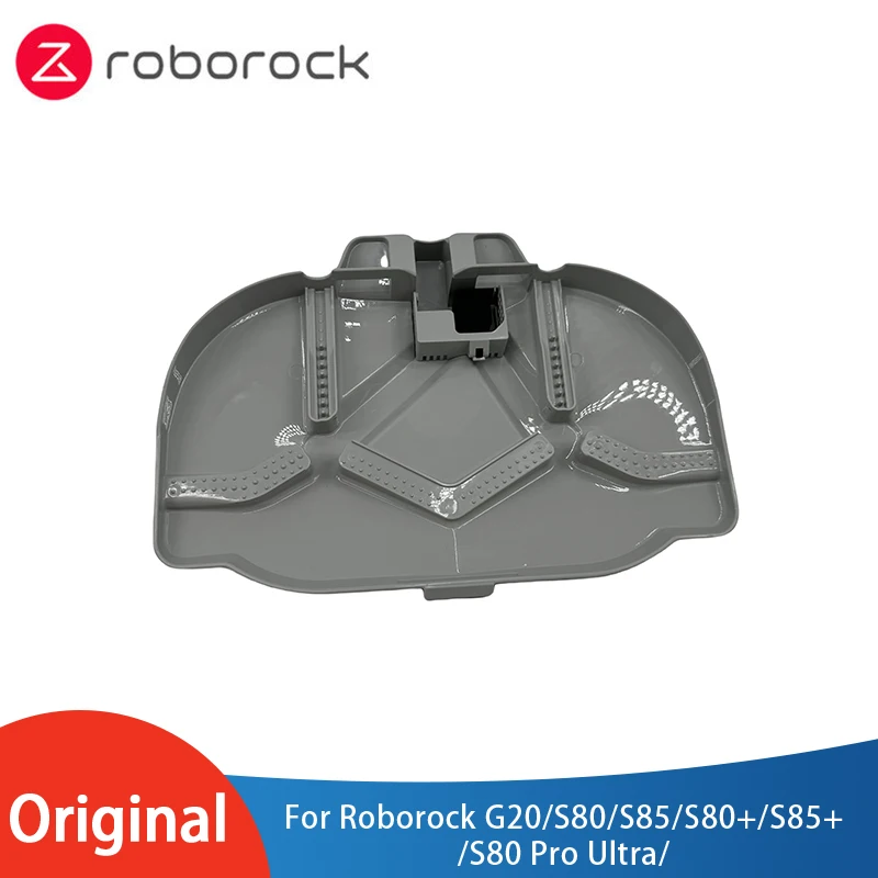 Roborock-クリーニングトレイホルダー、クリーニングステーション、スペアパーツ、アフターサービス、アクセサリー、mop、g20、s80、s85、s80、s80 proウルトラ