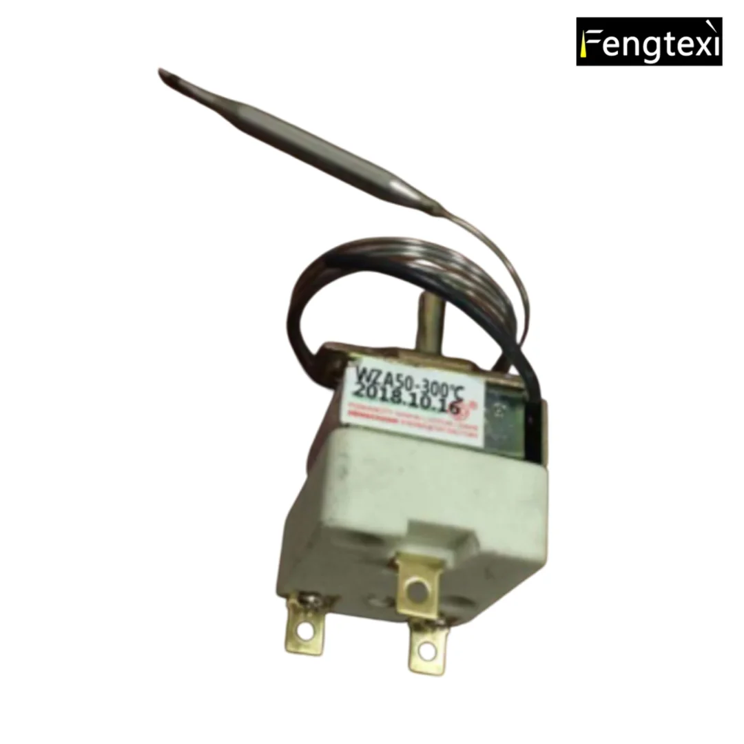 

1500W Temperature - Controlled Controller for Smoke Machines