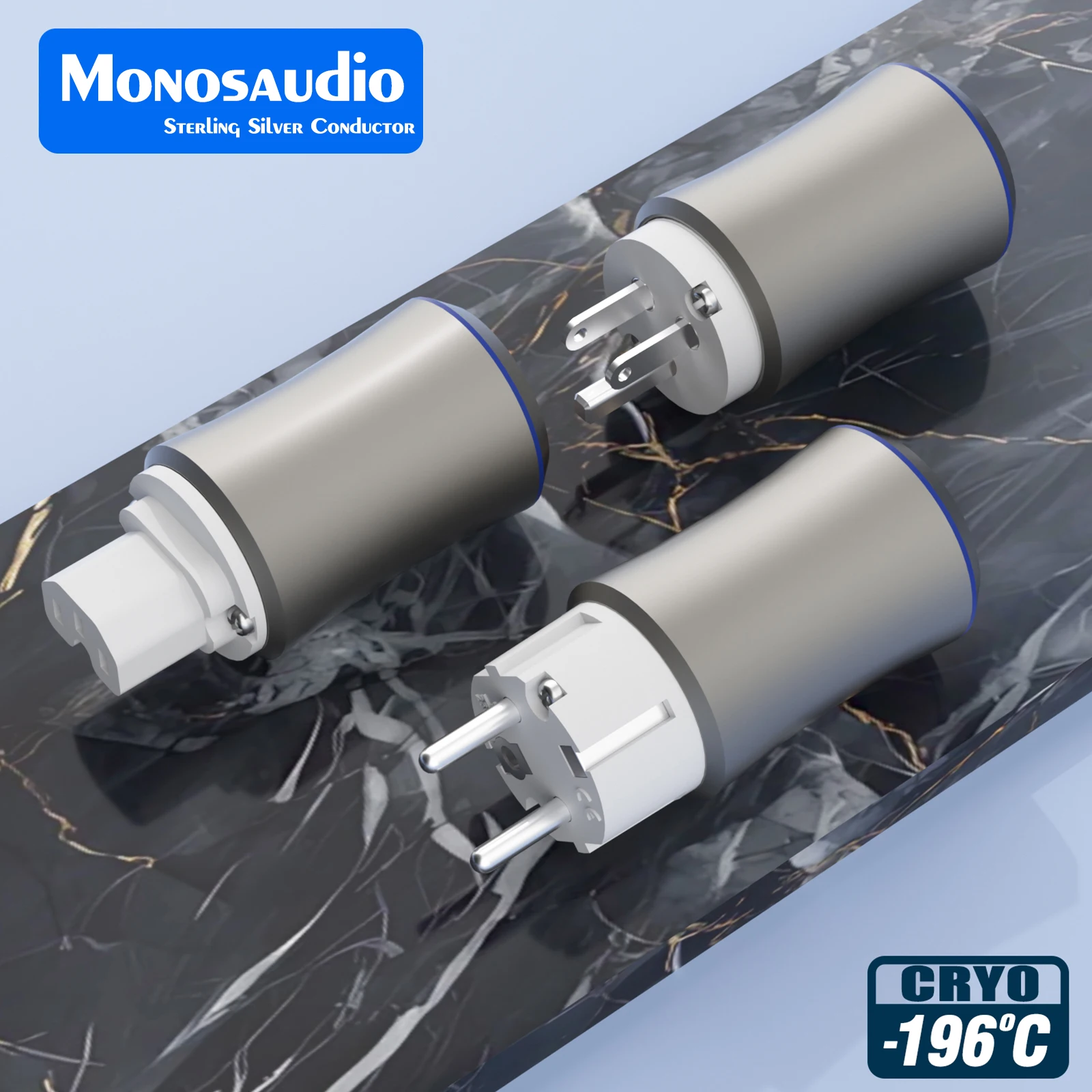 Monosaudio Emf110Ag…