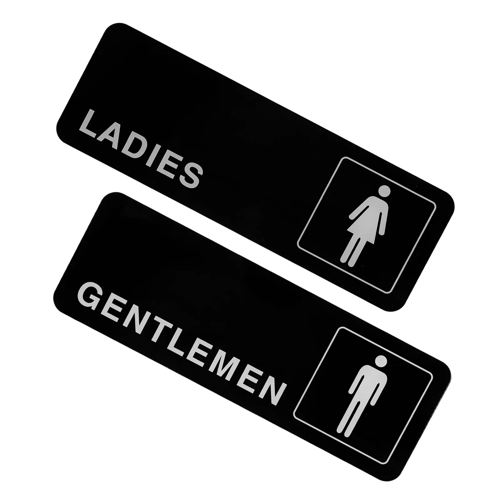 conjunto-de-2-placas-de-sinalizacao-para-banheiro-estilosas-para-homens-e-mulheres-facil-instalacao-placas-de-acrilico-a-prova-d'Agua-para-banheiros-comerciais-e-publicos